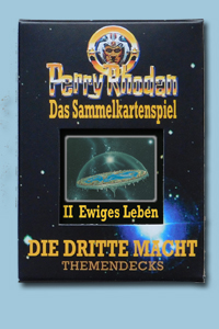 Themendeck-Pack II-Ewiges Leben