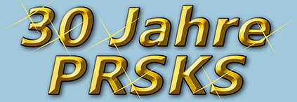 30 Jahre PRSKS