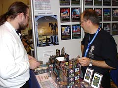 Spiel 04 in Essen