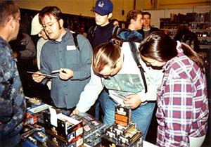 Der Hypersturm auf die Phase V nimmt kein Ende